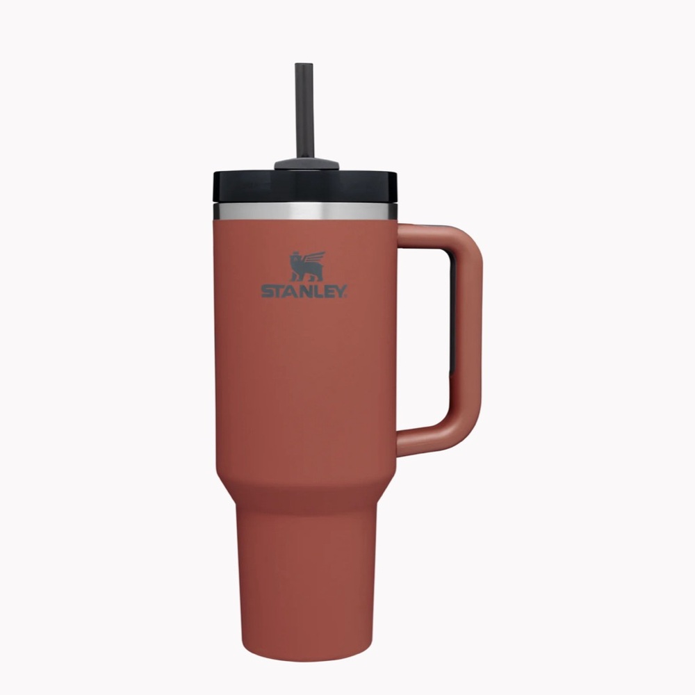 STANLEY 40oz Mate Burnt Orange